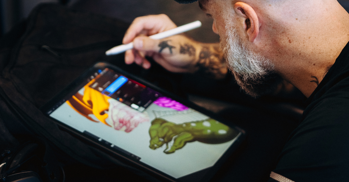 Beyond the Anchor Unique Coastal Tattoo Designs for Every Style