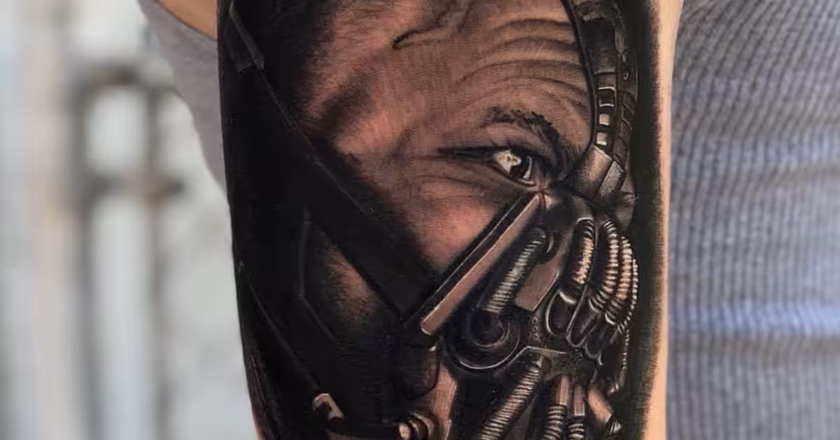 Cover Up Tattoos - How to Stop Regretting That Old Tattoo