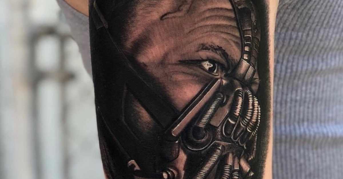 Cover Up Tattoos - How to Stop Regretting That Old Tattoo